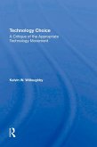 Technology Choice (eBook, PDF)