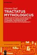 Tractatus mythologicus (eBook, ePUB) - Bild 1