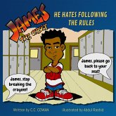 James The Unruly (eBook, ePUB) James The Unruly (eBook, ePUB)