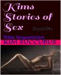 Kims Stories of Sex (eBook, ePUB) - Bild 1