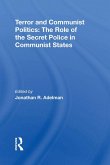 Terror And Communist Politics (eBook, PDF)