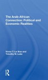The Arab-african Connection (eBook, ePUB)