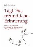 Tägliche, freundliche Erinnerung (eBook, ePUB)