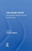 The Soviet State (eBook, ePUB)