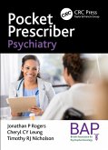 Pocket Prescriber Psychiatry (eBook, ePUB)