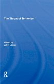 The Threat Of Terrorism (eBook, PDF)