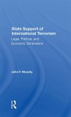 State Support Of International Terrorism (eBook, ePUB)