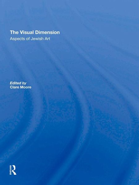 The Visual Dimension (eBook, ePUB) The Visual Dimension (eBook, ePUB)