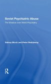 Soviet Psychiatric Abuse (eBook, ePUB)