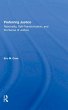 Preferring Justice (eBook, ePUB) - Bild 1