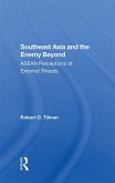 Southeast Asia And The Enemy Beyond (eBook, PDF)