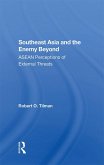 Southeast Asia And The Enemy Beyond (eBook, ePUB)
