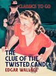 The Clue of the Twisted Candle (eBook,... - Bild 1