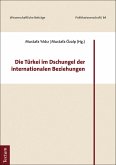 Die Türkei im Dschungel der internationalen Beziehungen (eBook, PDF)