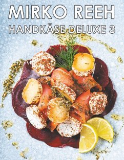 Cover Handkäse Deluxe 3 (eBook, ePUB)