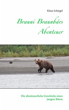Brauni Braunbärs Abenteuer (eBook, ePUB) - Schiegel, Klaus