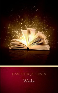 Werke (eBook, ePUB) - Jacobsen, Jens Peter