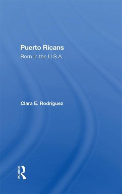 Cover Puerto Ricans (eBook, ePUB)