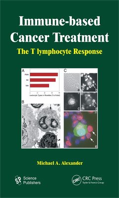 Cover Immune-based Cancer Treatment (eBook, PDF)
