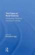 The Future Of Rural America (eBook, PDF) - Bild 1