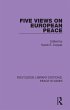 Five Views on European Peace (eBook,... - Bild 1