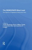 The Democrats Must Lead (eBook, PDF)
