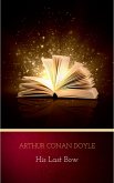 His Last Bow (eBook, ePUB)