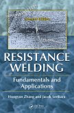 Resistance Welding (eBook, PDF)