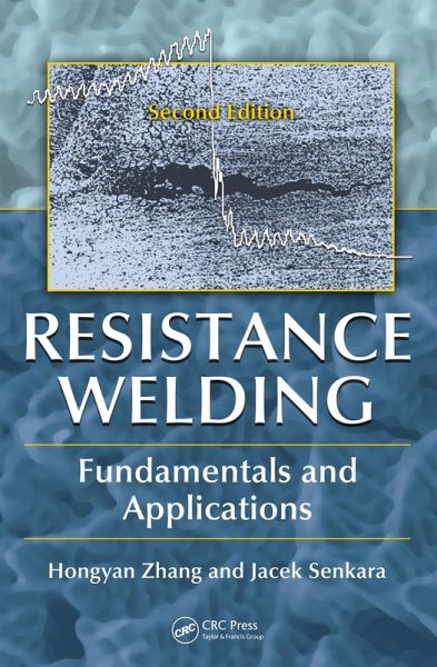 Resistance Welding (eBook, PDF)