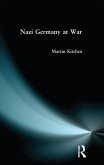 Nazi Germany at War (eBook, ePUB)