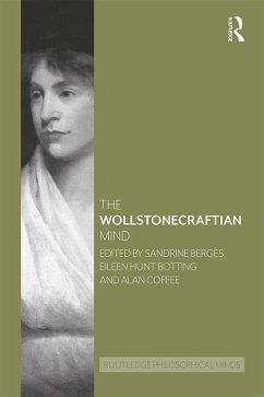 Cover The Wollstonecraftian Mind (eBook, ePUB)
