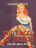 The Angel of Terror (eBook, ePUB)