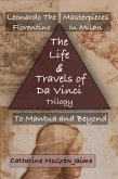 The Life and Travels of da Vinci Trilogy (eBook, ePUB)