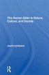 The Human Elder In Nature, Culture, And... - Bild 1