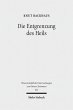 Die Entgrenzung des Heils (eBook, PDF) - Bild 1