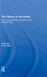 The History Of The Sudan (eBook, ePUB) - Bild 1