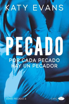 Cover Pecado (Vol.2) (eBook, ePUB)