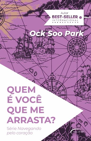 Quem é você que me arrasta? (eBook, ePUB)