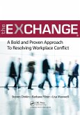 The Exchange (eBook, PDF)