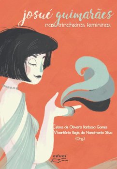 Cover Josué Guimarães nas trincheiras femininas (eBook, ePUB)