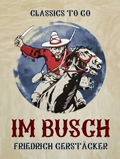 Cover Im Busch (eBook, ePUB)