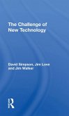 The Challenge Of New Technology (eBook, ePUB)