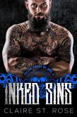 Inked Sins (Fallen Angels MC, #3) (eBook, ePUB)