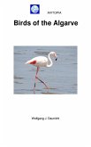 AVITOPIA - Birds of the Algarve (eBook, ePUB)