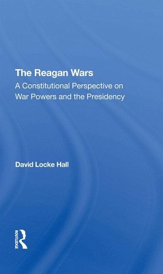 The Reagan Wars (eBook, ePUB) Cover The Reagan Wars (eBook, ePUB)