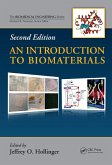 An Introduction to Biomaterials (eBook, PDF)