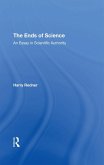 The Ends Of Science (eBook, PDF)