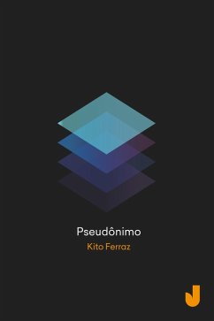 Cover Pseudônimo (eBook, ePUB)