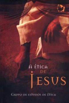 Cover A Ética de Jesus (eBook, ePUB)