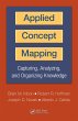 Applied Concept Mapping (eBook, PDF) - Bild 1